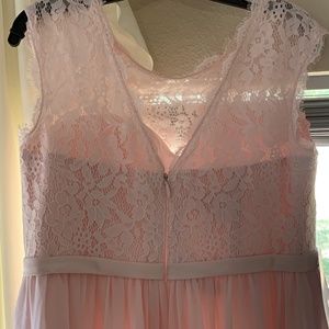 Azazie Arden Bridesmaid Dress